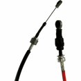 thumbnail image 1 of Manual Transmission Shift Cable-Trans Shift Cable Pioneer CA-8075, 1 of 1