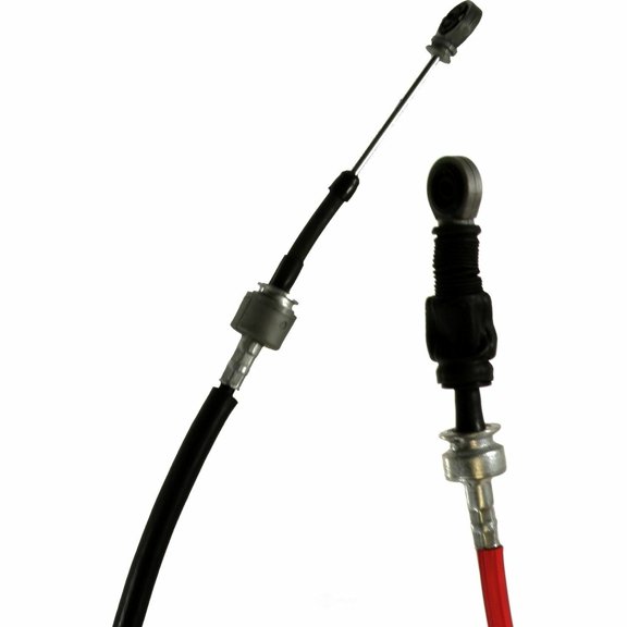 Manual Transmission Shift Cable-Trans Shift Cable Pioneer CA-8075