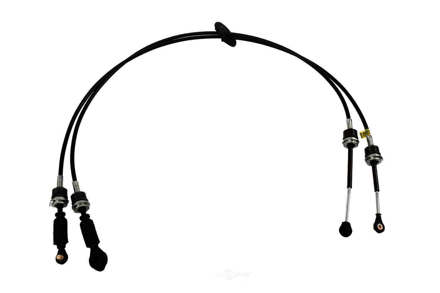 Manual Transmission Shift Cable