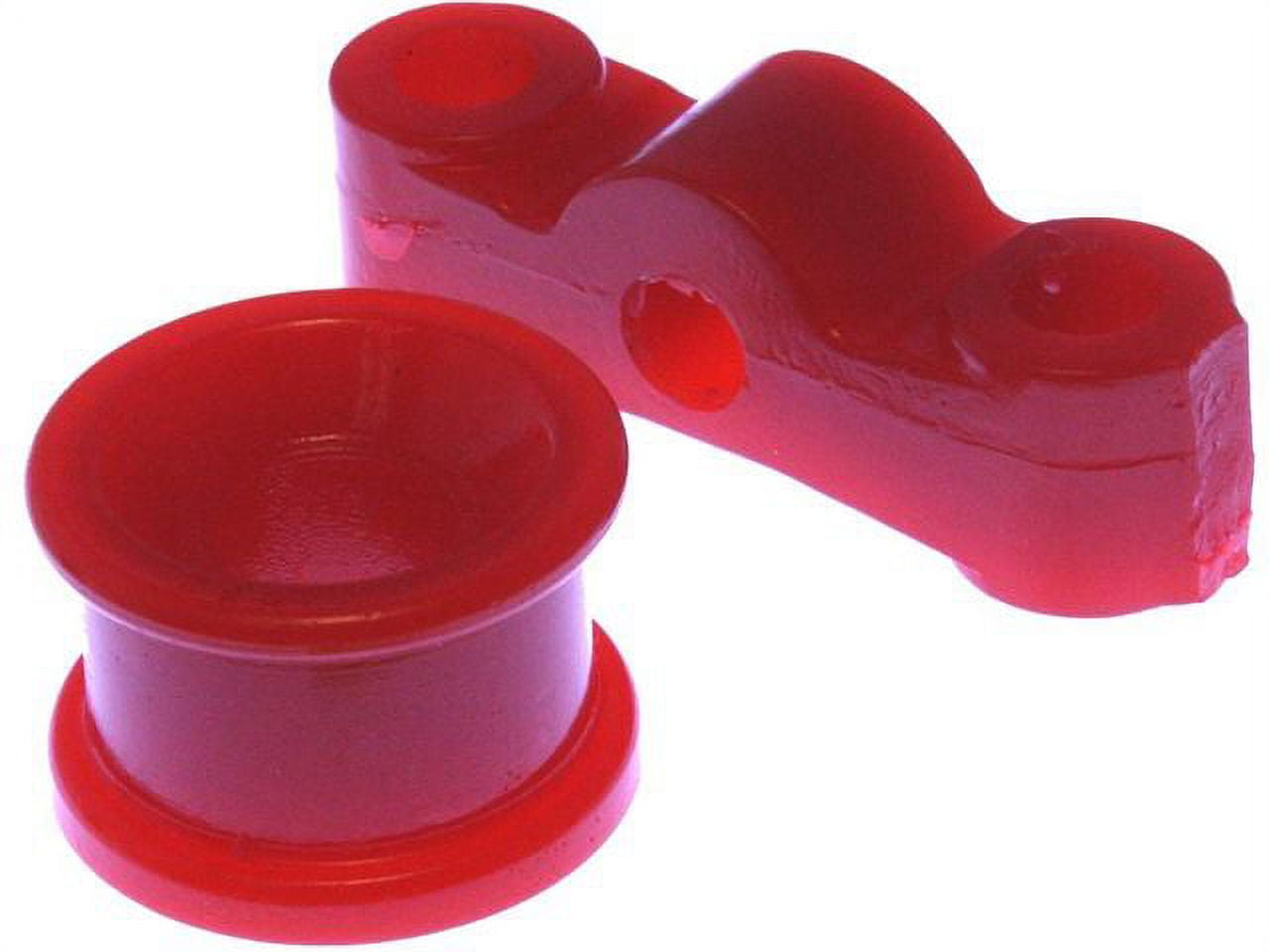 Manual Transmission Shift Linkage Bushing Compatible with 1994 1997