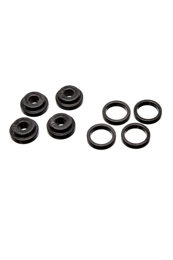 Manual Transmission Shift Linkage Bushing - Compatible with 1995 - 2004 Mitsubishi Eclipse 1996 1997 1998 1999 2000 2001 2002 2003