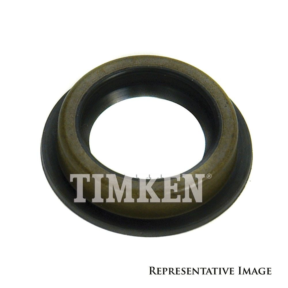 Manual Transmission Shift Shaft Seal
