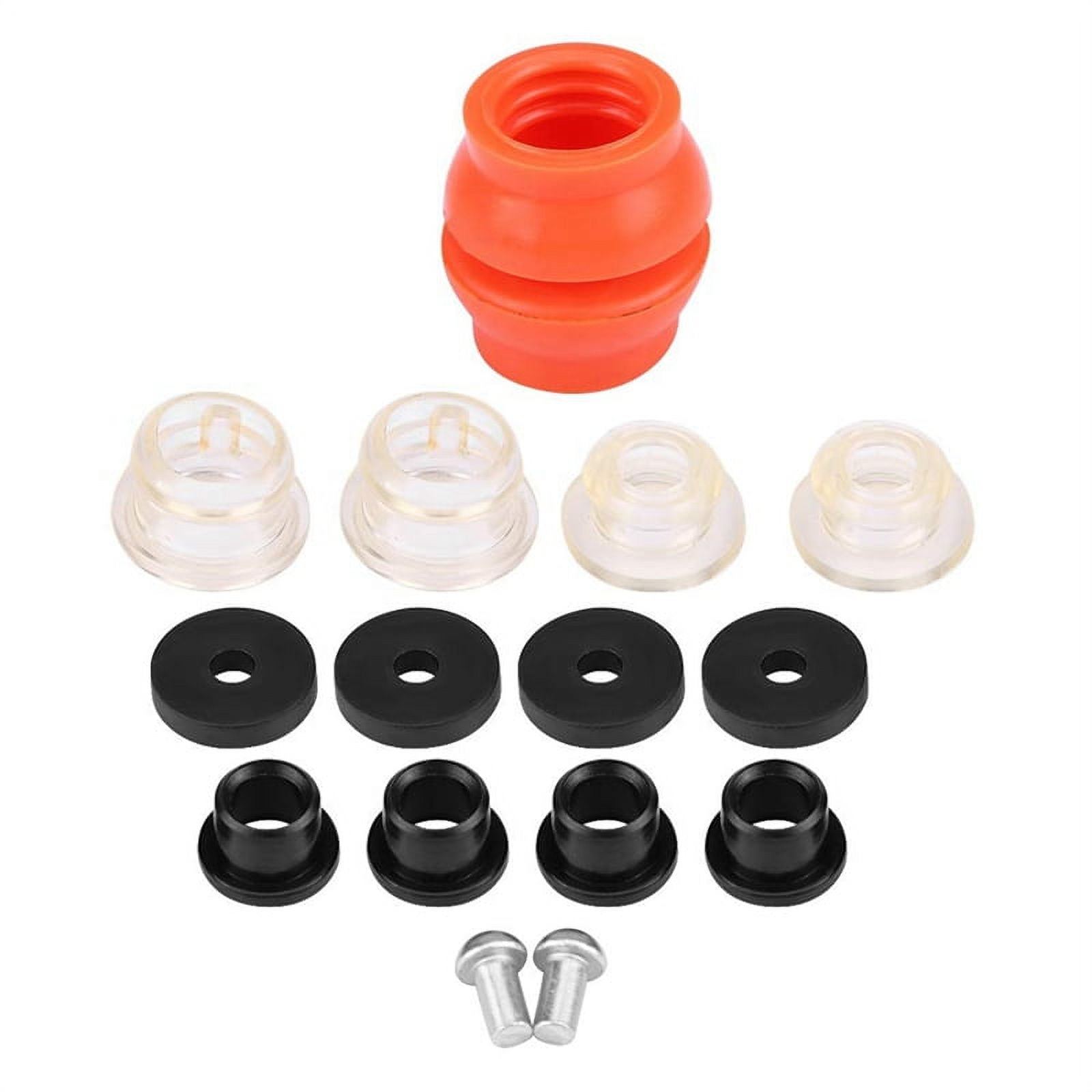 Gear Shift Linkage Repair Kit Bushing& Rod 171798211 For I