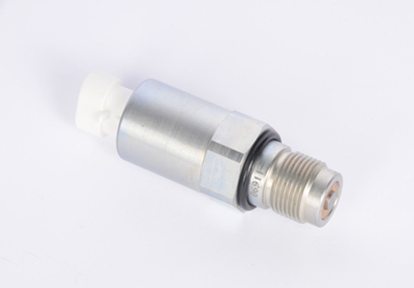 Manual Transmission Shifter Solenoid