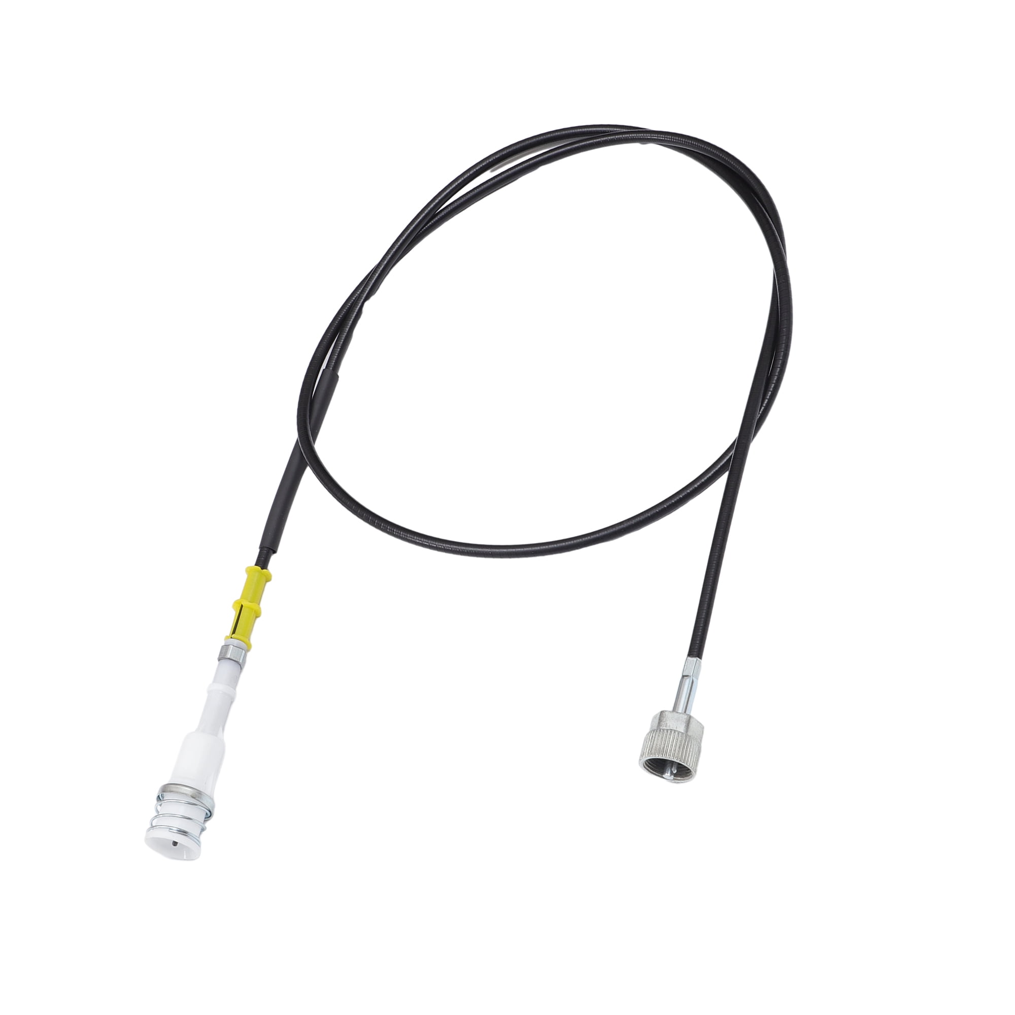 Manual Transmission Speedometer Cable Assembly Fit for Mazda Miata 1990