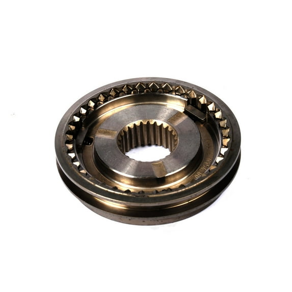 Manual Transmission Synchro Hub