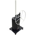 thumbnail image 1 of Manual Trash Compactor Garbage Compaction Tool Garbage Compression and Packaging Machine, 1 of 14