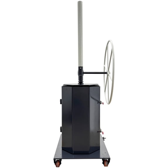 Manual Trash Compactor Garbage Compaction Tool Garbage Compressor Garbage Disposal Device