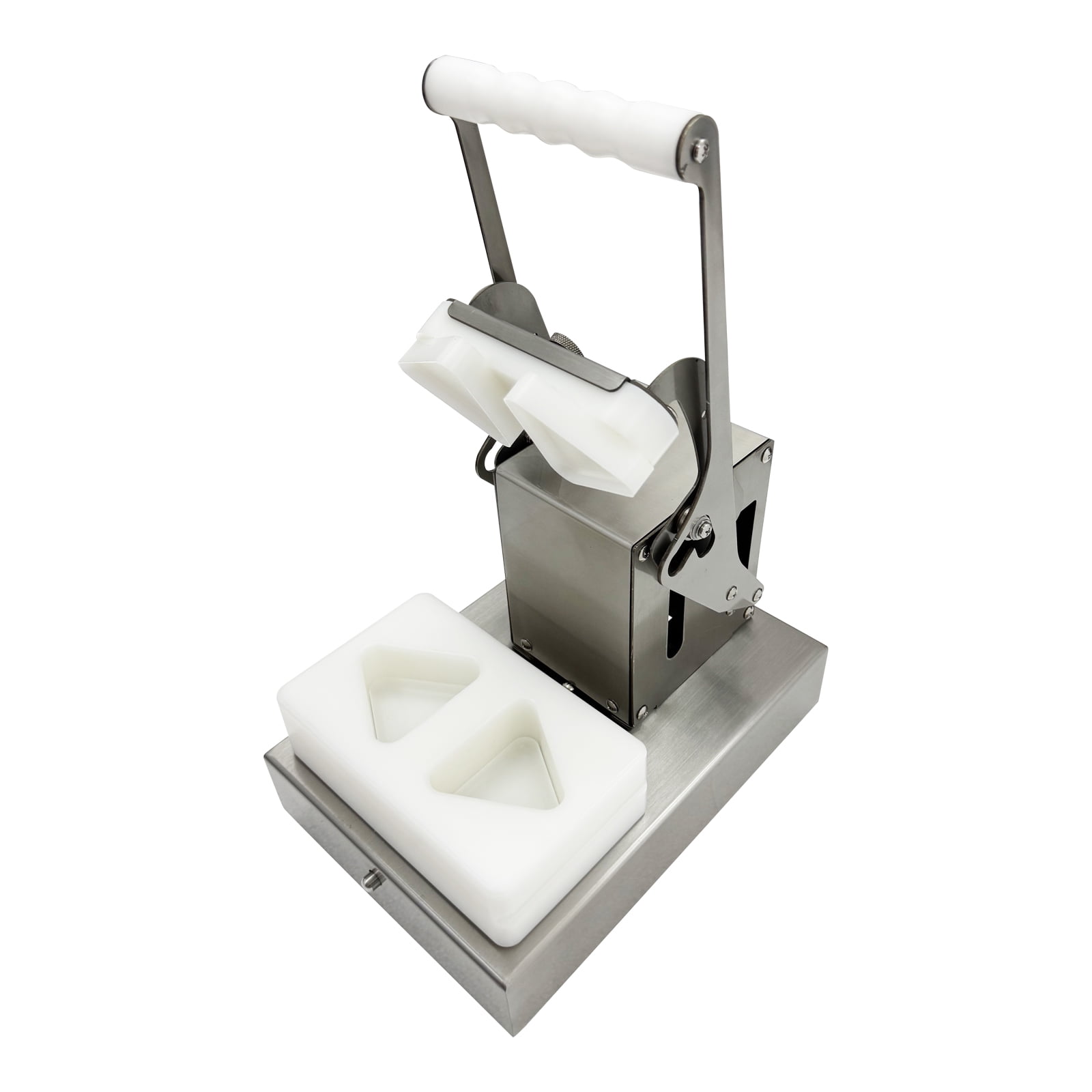 Manual Triangle Rice Ball Forming Machine Onigiri Molding Machine ...