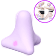 thumbnail image 1 of Manual Trigger Point Massage Tool, Small Massager Ball for Deep Tissue Myofascial Release Physical Therapy Plantar Fasciitis Pain Relief Muscle Knot Psoas Hip Flexor Iliacus Release, 1 of 10