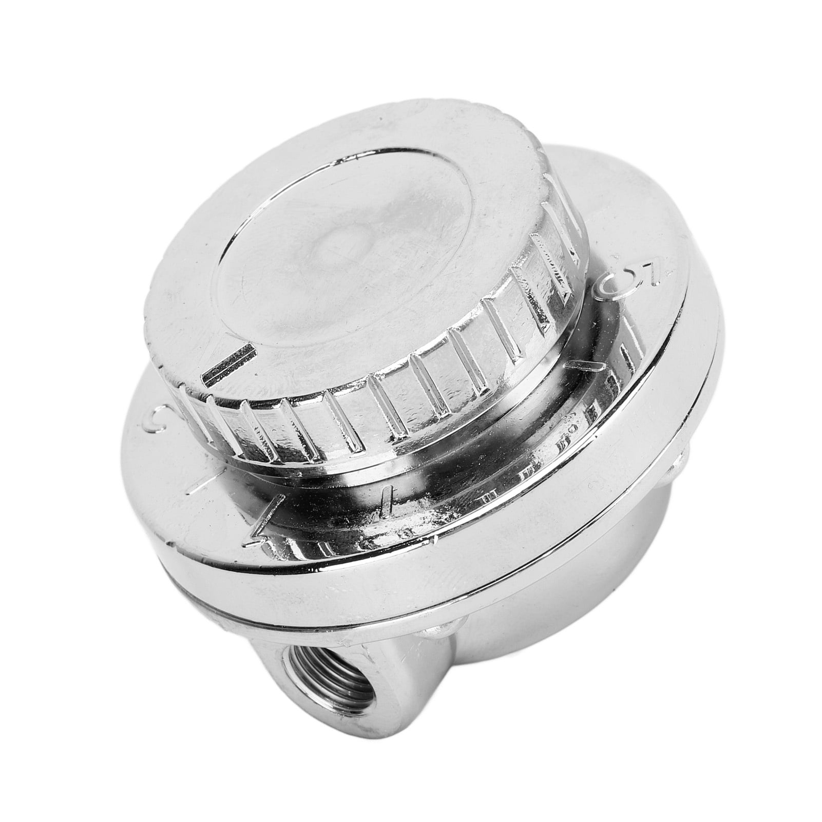 Manual Universal Fuel Pressure Regulator Kit, Fuel Pressure Regulator