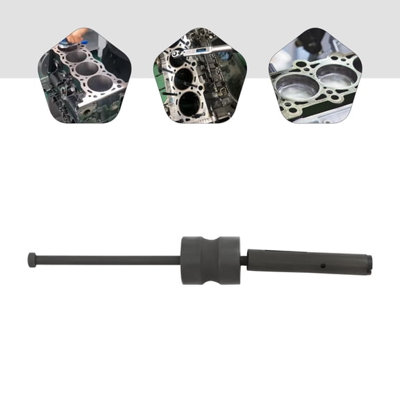 Manual Valve Stem Seal Special Tool Extractor Valve Seal Puller Removal Tool