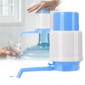 Manual Water for 5 Gallon Bottles Easy Use Portable for Hydration