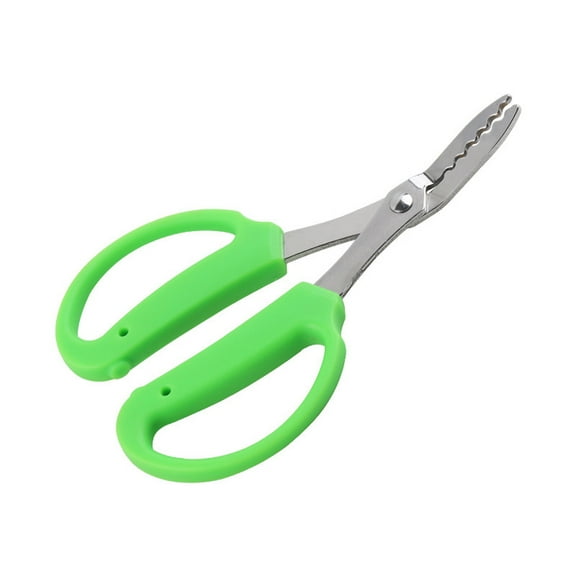 Manual Weeder Scissors Heavy Duty Stainless Steel Ergonomic Handheld Design Precise Gentle Removal for Potted Indoor Outdoor Garden Weeding Small Unwanted