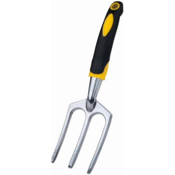 Manual Weeding Tool Alloy Grade Weed Digger, Weed Eater, Weed Puller, Lawn Outdoor Garden Tool (black Yellow) (1pcs)