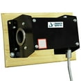 thumbnail image 1 of Manual Winch with Wall Mounting Kit, 1 of 1