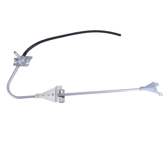 Manual Window Regulator Compatible for Peterbilt 1990s Models 348 349 357 359 362 Front LH