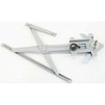 thumbnail image 1 of Manual Window Regulator For 2004-2012 Chevrolet Colorado GMC Canyon Front Left, 1 of 5