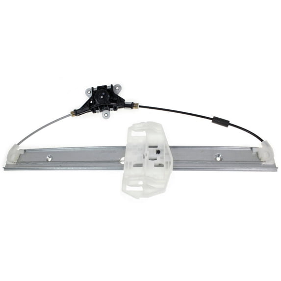 Manual Window Regulator For 2007-2017 Jeep Wrangler (JK) Front Right