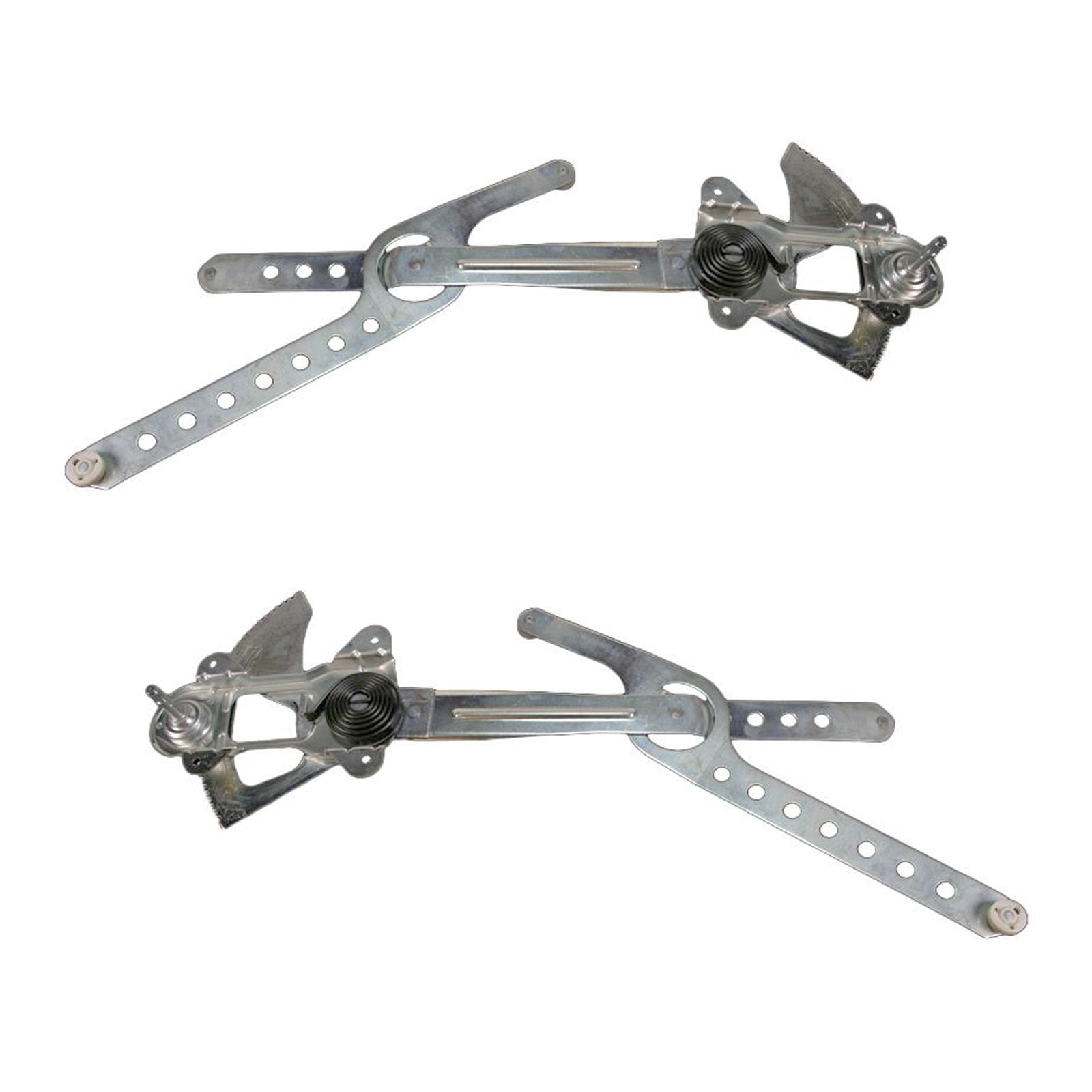 Manual Window Regulator Set (LH & RH) – Fits Chevy Tahoe, GMC C/K, Yukon 1995-2002