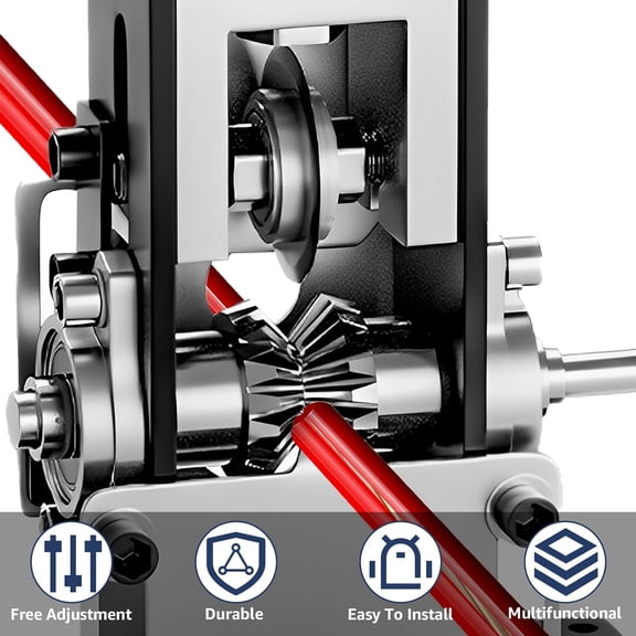 Manual Wire Stripper Machine