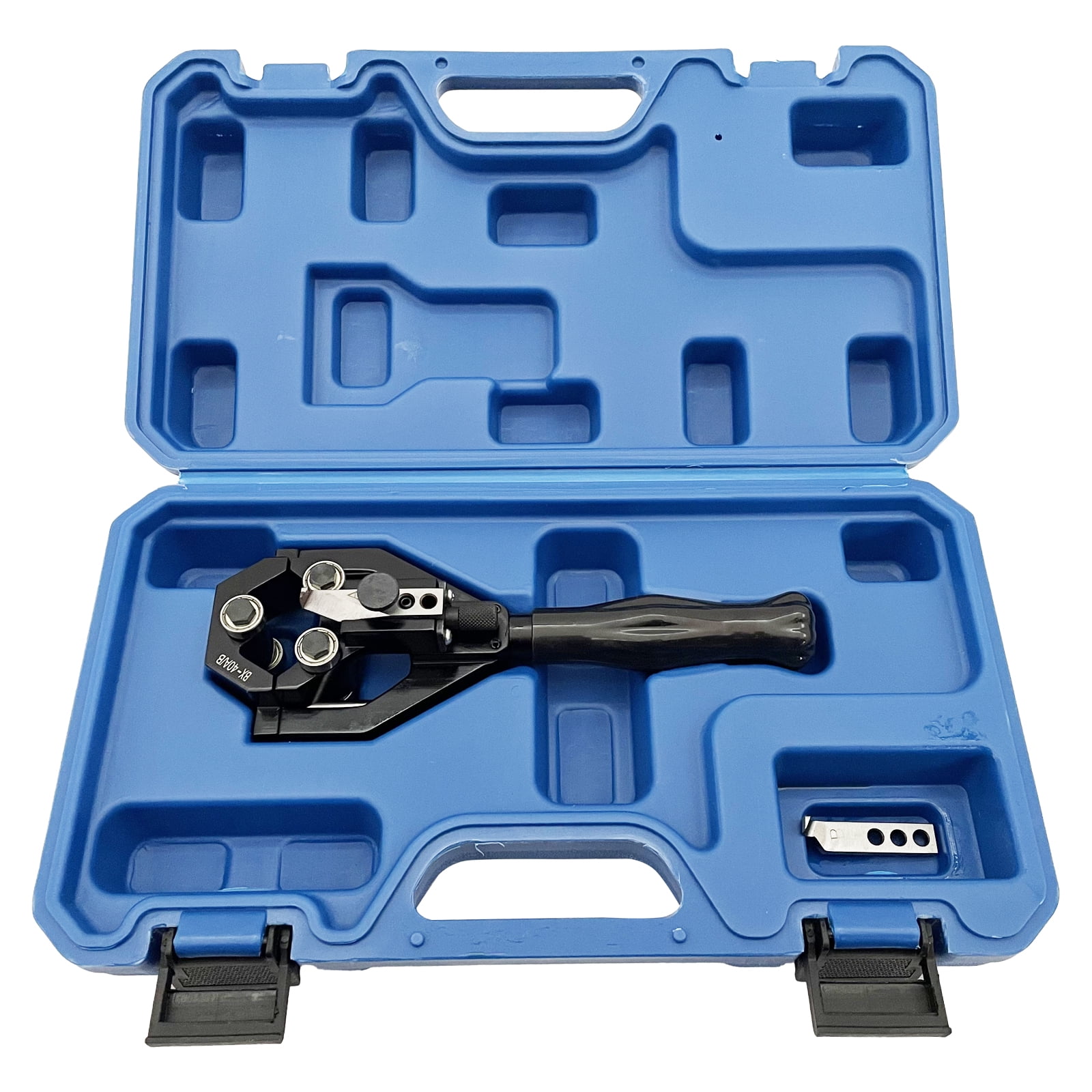 Manual Wire Strippers Multi Function BX-40 Cable Stripper for Cable Stripping Work