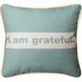 thumbnail image 1 of Pillow-I Am Grateful (Brights) (12  X  12 ), 1 of 1