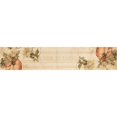 thumbnail image 1 of Manual Woodworkers & Weavers Pumpkins Farm to Table Runner, 1 of 1