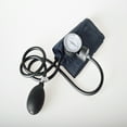 Manual blood pressure strap stethoscope medical blood pressure gauge