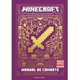 thumbnail image 1 of Manual de Combate de Minecraft (Minecraft: Combat Handbook), (Hardcover), 1 of 1