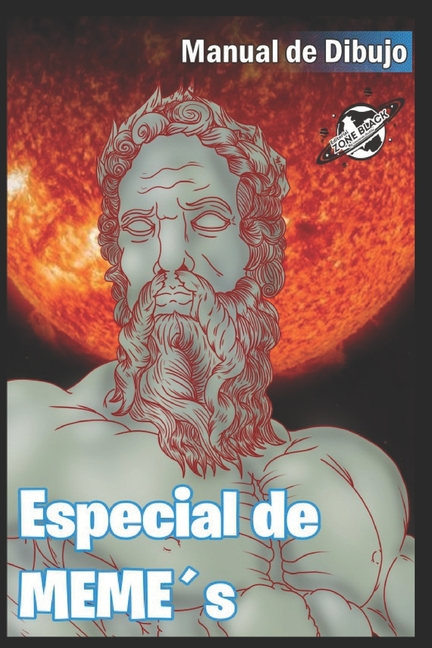 Manual de Dibujo Especial de MEME´s (Paperback)