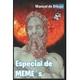 thumbnail image 1 of Manual de Dibujo Especial de MEME´s (Paperback), 1 of 1