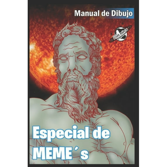 Manual de Dibujo Especial de MEME´s (Paperback)