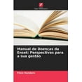thumbnail image 1 of Manual de DoenÃ§as da Enset: Perspectivas para a sua gestÃ£o, (Paperback), 1 of 1