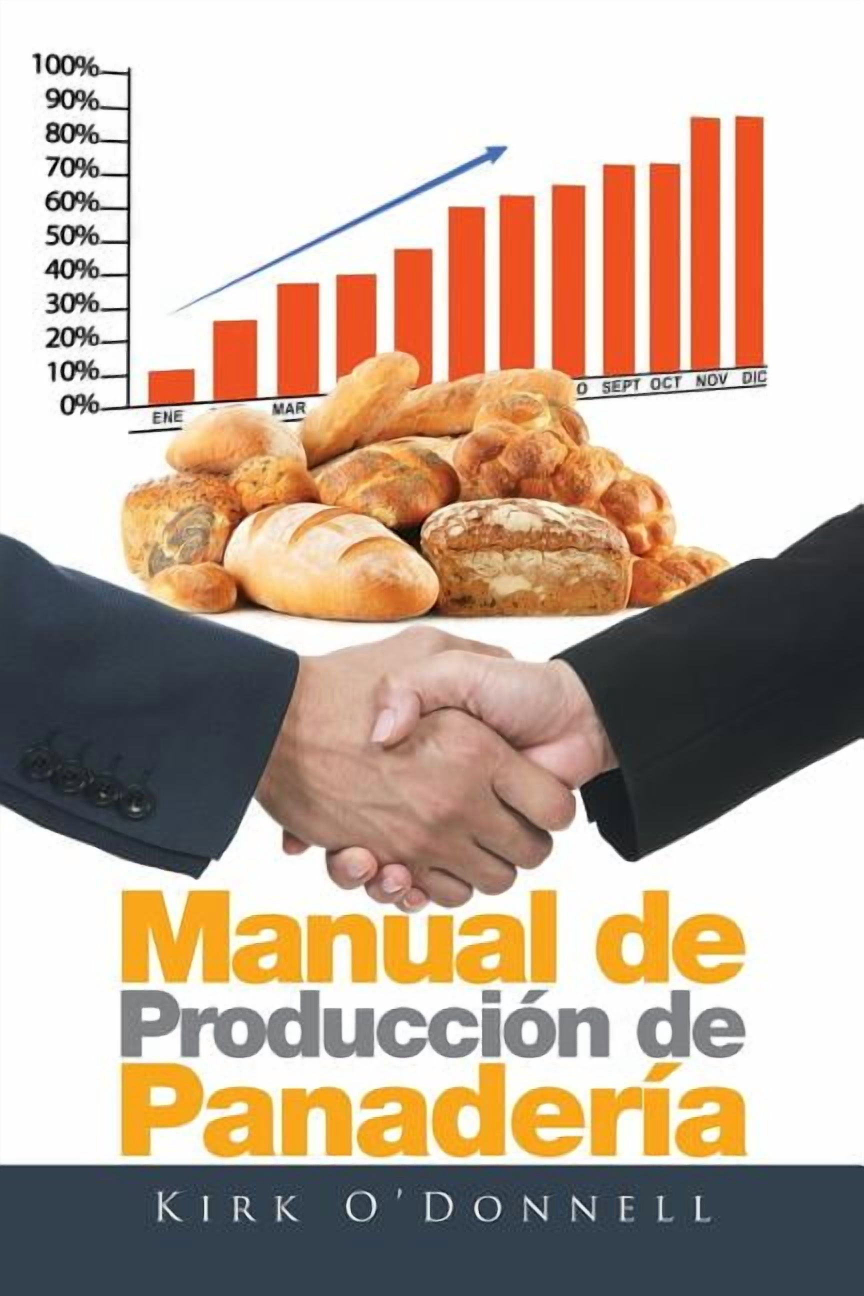 Manual de Producci?n de Panader?a