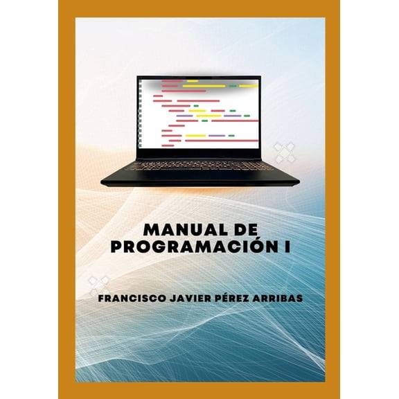 Manual de Programacin I, (Paperback)