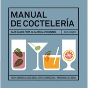 Manual de Cocteler a, Hardcover
