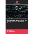 thumbnail image 1 of Manual de laboratório de programação Arduino (Paperback), 1 of 1