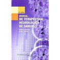 thumbnail image 1 of Manual de terapéutica neurológica de Samuels (Spanish Edition), 1 of 1