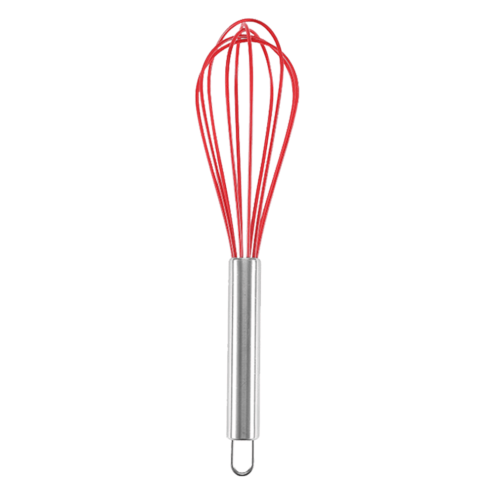Manual egg beater stainless steel egg beater household mini baking egg ...