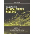 thumbnail image 1 of Manual for Clinical Trials Nursing, 1 of 1