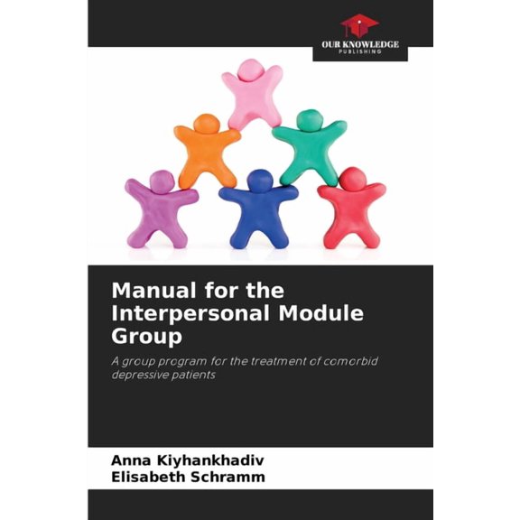 Manual for the Interpersonal Module Group, (Paperback)
