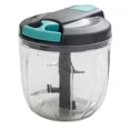 thumbnail image 1 of Manual garlic masher, garlic crusher, ginger and garlic mincer, 1 of 4