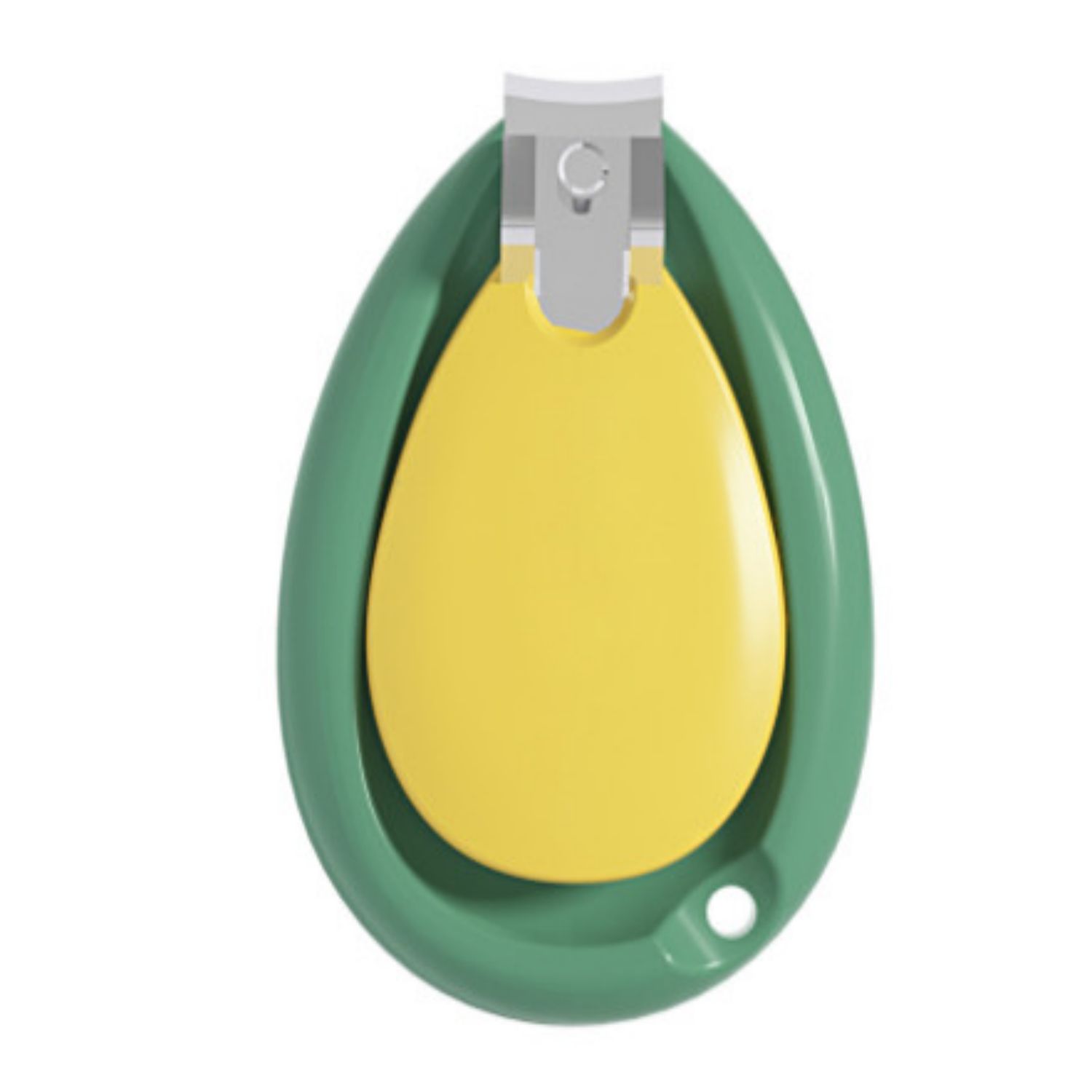 Manual nail clippers for babies, newborn children, nail clippers, child