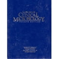 thumbnail image 1 of Pre-Owned Manual of Clinical Microbiology (Hardcover) 0914826697 9780914826699, 1 of 1