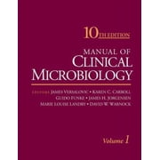 Manual of Clinical Microbiology