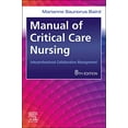thumbnail image 1 of Pre-Owned Manual of Critical Care Nursing: Interprofessional Collaborative Management Paperback, 1 of 1