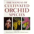 thumbnail image 1 of Pre-Owned The Manual of Cultivated Orchid Species: 3rd Edition (Hardcover) 0262023393 9780262023399, 1 of 1