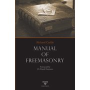 Manual of Freemasonry, Paperback
