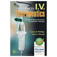 thumbnail image 1 of Manual of I.V. Therapeutics: Evidence-Based Practice for Infusion Therapy (Paperback), 1 of 1
